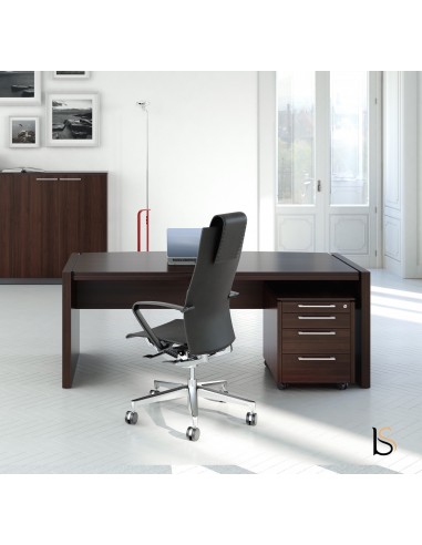 Bureau de Direction arqué Status – MDD