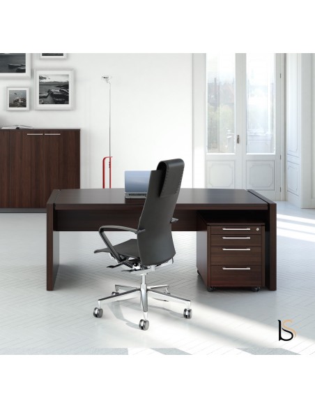 Bureau de Direction arqué Status – MDD