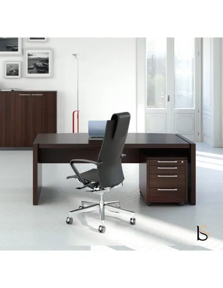 Bureau de Direction arqué Status – MDD
