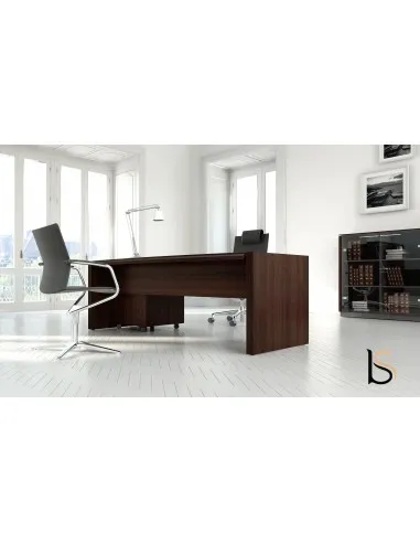 Bureau de Direction arqué Status – MDD