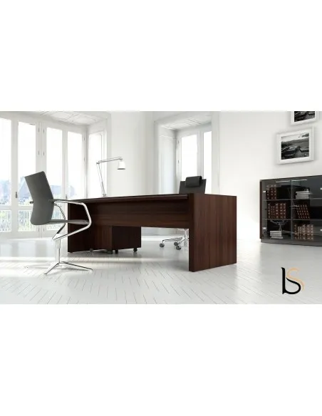 Bureau de Direction arqué Status – MDD