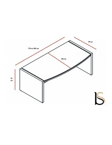 Bureau de Direction arqué Status – MDD