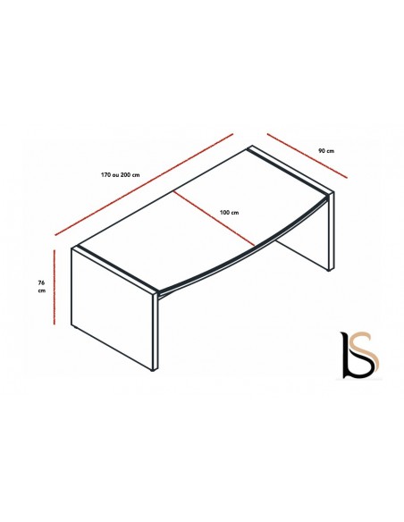 Bureau de Direction arqué Status – MDD