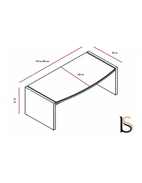 Bureau de Direction arqué Status – MDD