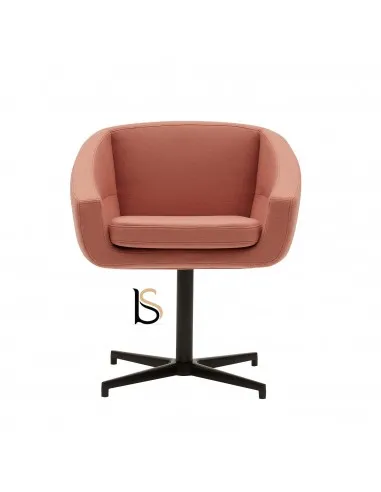 Fauteuil Aiko Swivel – SOFTLINE