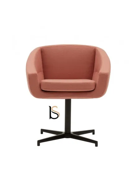Fauteuil Aiko Swivel – SOFTLINE