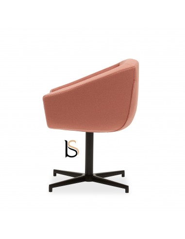 Fauteuil Aiko Swivel – SOFTLINE