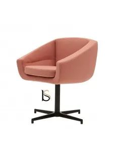 Fauteuil Aiko Swivel – SOFTLINE 2