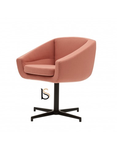 Fauteuil Aiko Swivel – SOFTLINE