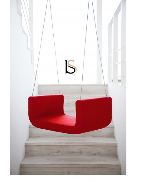 Balançoire d’intérieur Me&U – Softline