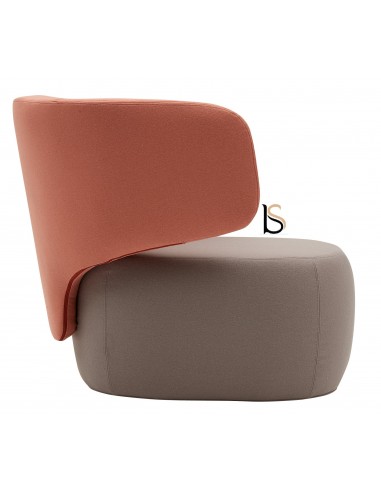 Sofa 1 place Basel – Softline
