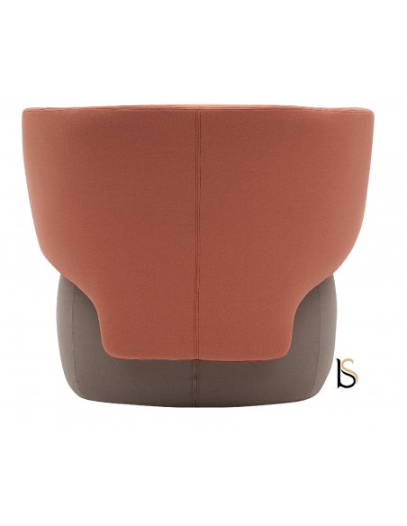 Sofa 1 place Basel – Softline