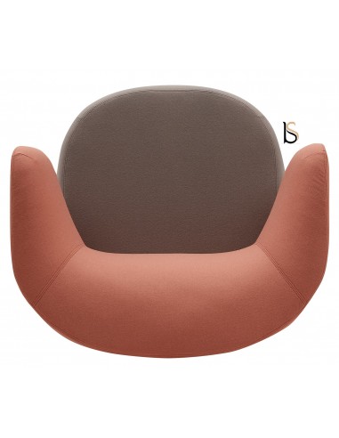 Sofa 1 place Basel – Softline