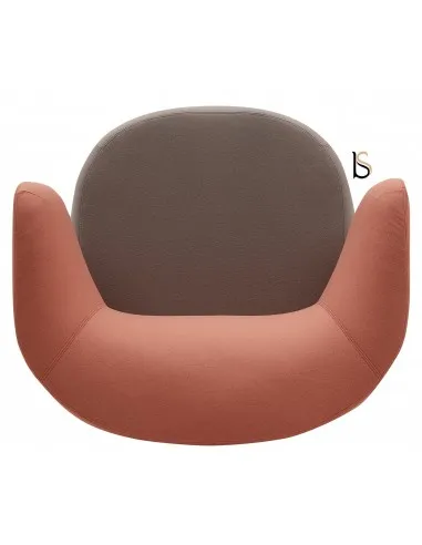 Sofa 1 place Basel – Softline