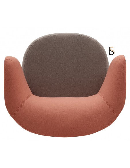 Sofa 1 place Basel – Softline