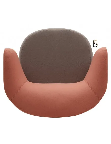 Sofa 1 place Basel – Softline