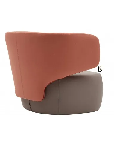 Sofa 1 place Basel – Softline