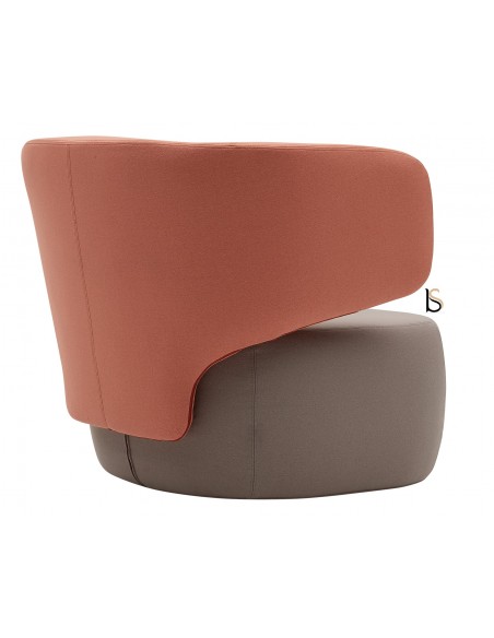 Sofa 1 place Basel – Softline