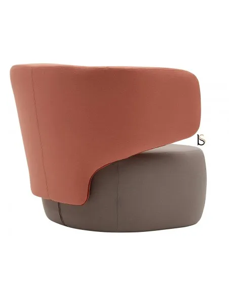 Sofa 1 place Basel – Softline