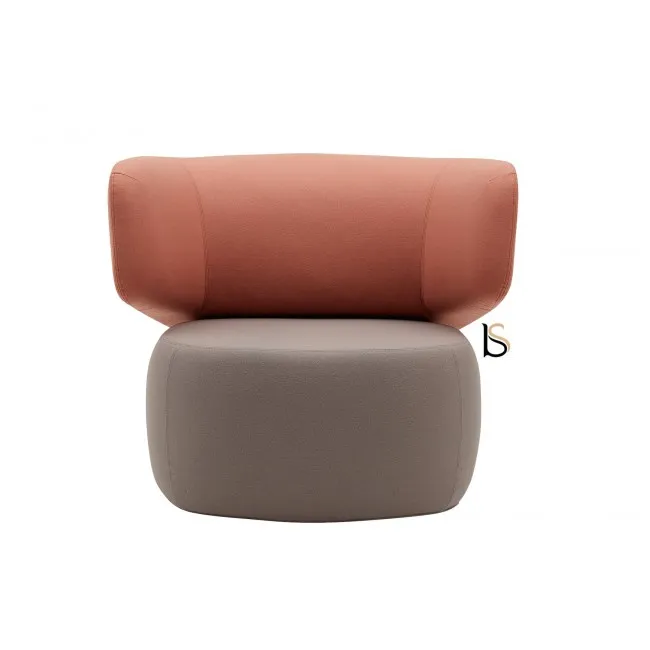 Sofa 1 place Basel – Softline