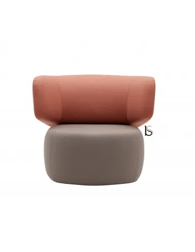 Sofa 1 place Basel – Softline
