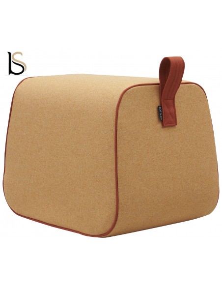 Pouf NECTOR – Softline