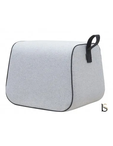 Pouf NECTOR – Softline