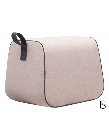 Pouf NECTOR – Softline