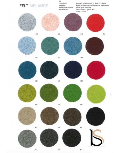 Pouf SITT– Softline