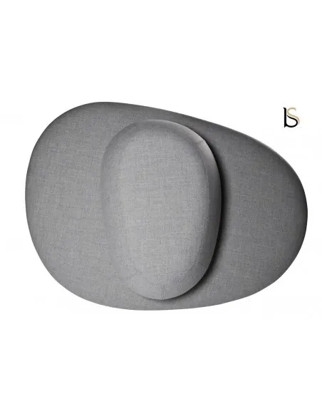 Grand canapé d’accueil Sisters – Softline