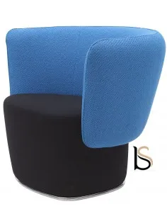 Fauteuil 1 place Venice – Softline. 2