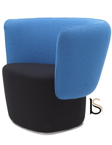 Fauteuil 1 place Venice – Softline.