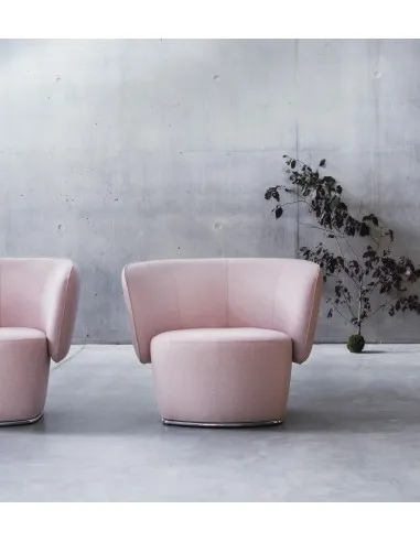 Fauteuil 1 place Venice – Softline.