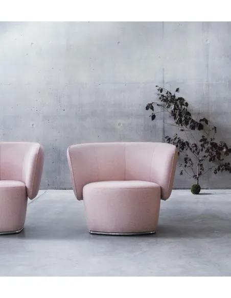 Fauteuil 1 place Venice – Softline.