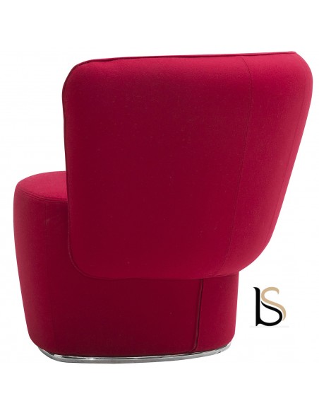 Fauteuil 1 place Venice – Softline.