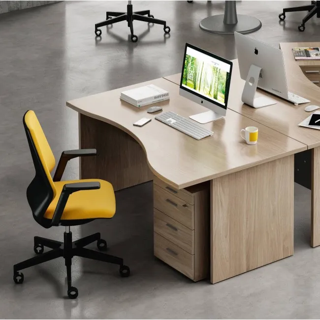 Bureau vague Idea – Quadrifoglio