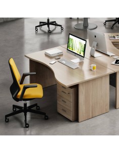 Bureau vague Idea – Quadrifoglio