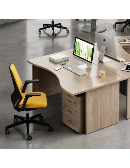 Bureau vague Idea – Quadrifoglio