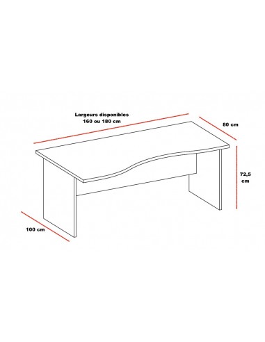 Bureau vague Idea – Quadrifoglio