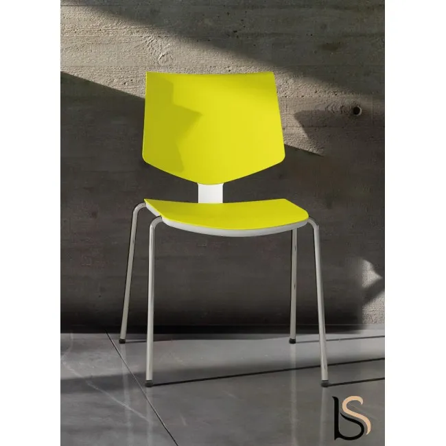 Chaise polyvalente Loola – Mobel Linea.