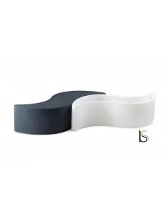 Pouf lumineux Wave – Slide 2