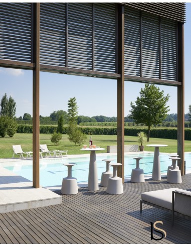 Tabouret original Drink – Slide