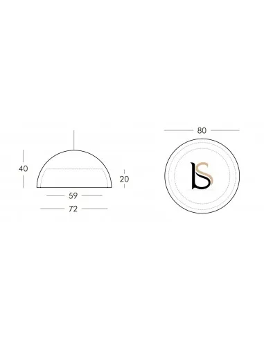 Suspension design Cupole – Slide