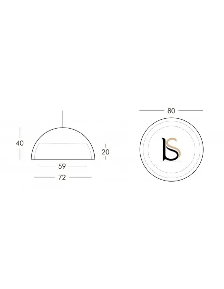 Suspension design Cupole – Slide