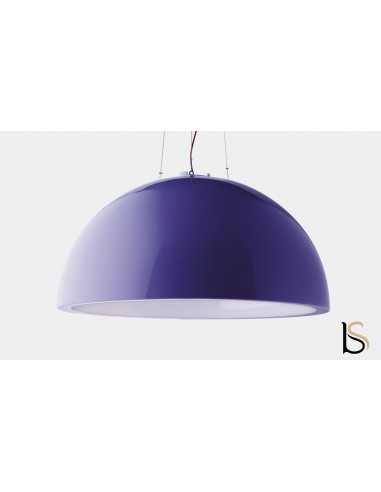 Suspension design Cupole – Slide