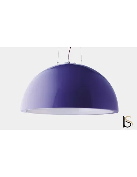 Suspension design Cupole – Slide
