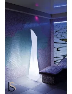 Lampadaire design Manhattan – Slide 2