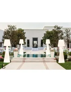 Lampadaire design Pivot – Slide 2