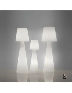 Lampadaire design Pivot – Slide