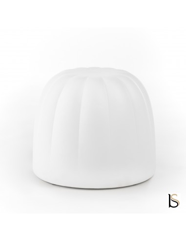 Pouf design Gelée – Slide